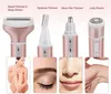 Elektrischer Epilierer, elektrischer Rasierer für Damen, Produktbild-Vorschau 2