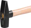 Hammer Strend Pro HM100 600 g, Schlosserhammer, Holzgriff, Produktbild-Vorschau 2