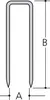 Makita F-32689 Tackerklammern 10 X 22 Mm ( 5.040 Stk.) Für Produktbild-Vorschau 4