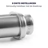 Fentic Pastamachine – Elektrische Pastamachine Geschikt Productafbeelding-voorbeeld 3