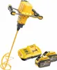 DEWALT DCD240X2 54V XR FlexVolt Akku-Rührwerk mit 2 Akkus Produktbild-Vorschau 18