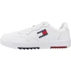 Tommy Jeans TJM Retro ESS EM0EM01397YBS (45/white) Produktbild-Vorschau 3