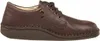 Finn Comfort, Vaasa, uomo, scarpa stringata, marrone, Anteprima dell’immagine prodotto 3