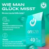 ON) ONsize Kondome I 49 mm Breite I 50 Stück I dünne 0,07 Produktbild-Vorschau 5