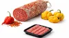 Mangiafuoco super würzige Salami 100g - Schronisko Bukowina Produktbild-Vorschau 1