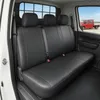 Walser Sitzbezüge für VW T5 3er Bank Pritsche aus Produktbild-Vorschau 10