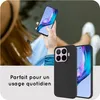 Cazy Coque compatible avec Xiaomi 17T Coque en Silicone – Voir les images du produit 7