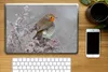 MuchoWow® Laptop Aufkleber Sticker Cover Winter - Produktbild-Vorschau 2