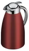 alfi SIGNO Kanne satin red 1,0 l  1421461100 Productafbeelding-voorbeeld 3
