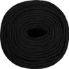 vidaXL Corda da lavoro nera 8 mm 500 m poliestere Anteprima dell’immagine prodotto 2