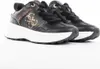 Guess Luckei  Sneakers Laag - Zwart - Maat 40 Produktbild-Vorschau 16
