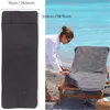 Frottee Schonbezug für Gartenliegen 200x75cm Bezug 100% Produktbild-Vorschau 6
