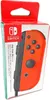 Nintendo Switch Joy-Con Rosso Bluetooth Gamepad Náhľad obrázku produktu 5