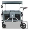 FUXLIFE by FUXTEC faltbarer Bollerwagen - Premium - Produktbild-Vorschau 1