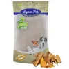 1 kg de morceaux de cuir chevelu de bœuf Lyra Pet® de 4 à 8 Voir les images du produit 1