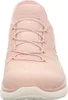 Skechers Summits scarpe slip-on rosa Anteprima dell’immagine prodotto 32