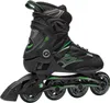 FILA Inline Skate Wave 84 16248 schwarz-grün 43,5 Produktbild-Vorschau 3