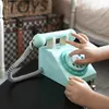 Classic World Klassisches Holztelefon für Kinder 4-tlg. Produktbild-Vorschau 2