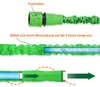 Gartenschlauch Flexibel Wasserschlauch 60m Dehnbarer Garten Produktbild-Vorschau 6