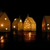 Räder Design Teelichthalter Windlicht Porzellan Lichthaus Produktbild-Vorschau 2