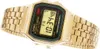 Casio A159WGEA-1EF Alarm-Chrono Digitaluhr Produktbild-Vorschau 3