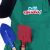 Déguisement Enfant - Jardinier Voir les images du produit 3