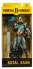 McFarlane Toys Mortal Kombat Actionfigur Kotal Kahn 18 cm Produktbild-Vorschau 11
