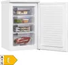 Exquisit Gefrierschrank GS12-040E weiss | Standgerät | 84 l Produktbild-Vorschau 21