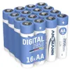 Baterías recargables ANSMANN AA, mínimo 2650 mAh, 1,2V, Vista previa de la imagen del producto 2