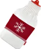 Snoozy® XXL warmwaterkruik, 2 liter, met zachte, pluizige Productafbeelding-voorbeeld 1