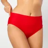 Bellivalini Damen Bikini Unterteil BLV-VO-M72W (Rot, 4XL) Produktbild-Vorschau 4