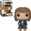 Funko Pop! Pippin Took - Figurki Winylowa Lord of the Rings Anteprima dell’immagine prodotto 6