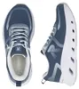 Rieker Sneaker Blau Produktbild-Vorschau 10