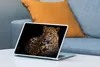 MuchoWow® Laptop Aufkleber Sticker Cover Wildtiere - Produktbild-Vorschau 4