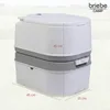 Briebe WC1195W WC portatile da campeggio, WC chimico da 24 Anteprima dell’immagine prodotto 5
