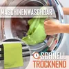 Frottier Seiftücher 10er Pack 30x30cm, 100% Baumwolle, Produktbild-Vorschau 5