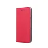 Etui Smart Magnet Do Samsung Galaxy A07 4G Czerwone Podgląd zdjęcia produktu 1