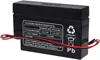 Batterie au plomb Powery (multipower) pour enroulements de Voir les images du produit 2