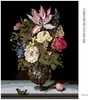 Diamondi - Diamond painting - STILLLEBEN MIT BLUMEN Produktbild-Vorschau 3