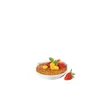 Küchenprofi Crème Brûlée-Schale BURGUND 750918215 Voir les images du produit 2