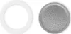 Bialetti Silicone Joint et filtre pour cafetière espresso Voir les images du produit 6