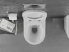 Mexen Lena WC-Schüssel Randlos mit slim Sitz und Produktbild-Vorschau 5