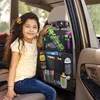 2x Dossier de protection pour siège arrière de voiture Voir les images du produit 12