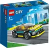 Stavebnica LEGO City 60383 Elektrické športové auto (95 Náhľad obrázku produktu 3