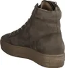 Sneaker da donna Paul Green, grigio, taglia 38,5 Anteprima dell’immagine prodotto 31