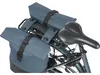 BASIL Gepäckträger- Fahrradtasche  "Cove MIK",  blau Produktbild-Vorschau 8