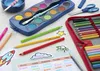 Faber-Castell GRIP, Blau, Braun, Grün, Orange, Rot, Gelb, 6 Produktbild-Vorschau 11