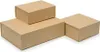 Coffret cadeau magnétique Kraft 200 x 200 x 90 mm Coffret Voir les images du produit 8