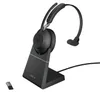 Jabra 26599-899-989 Jabra Evolve2 65 UC Mono Headset Voir les images du produit 7