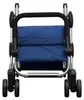 Poussette 4 Roues / 49.5 L Navy - Go Up Basic - Playmarket Voir les images du produit 7
